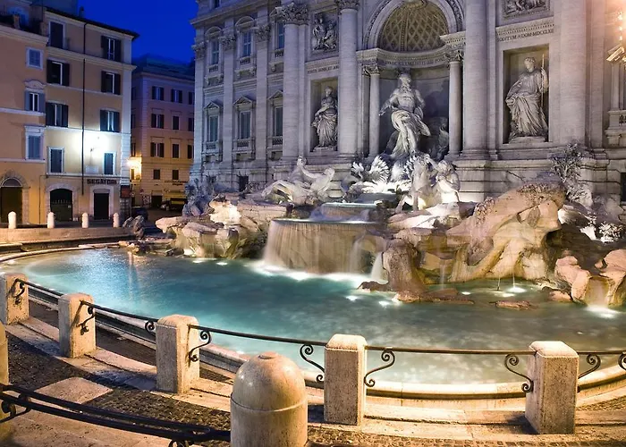 Close To Vatican * Roma