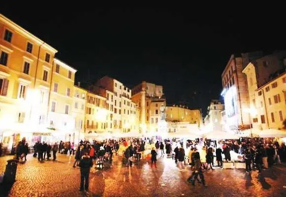 Bed & Breakfast Close To Vatican *