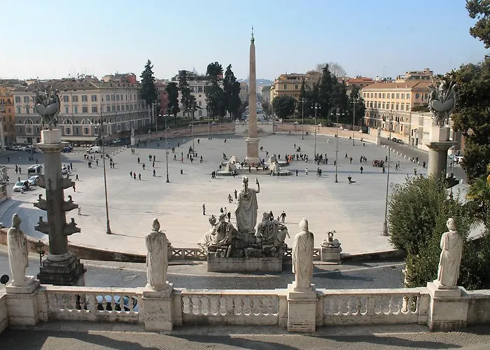 Close To Vatican