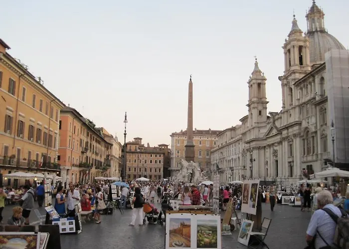 Bed & Breakfast Close To Vatican